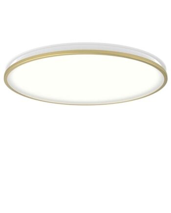 Louis Poulsen Aj Munkegaard Loftlampe ø52   3000k   Dali Messing