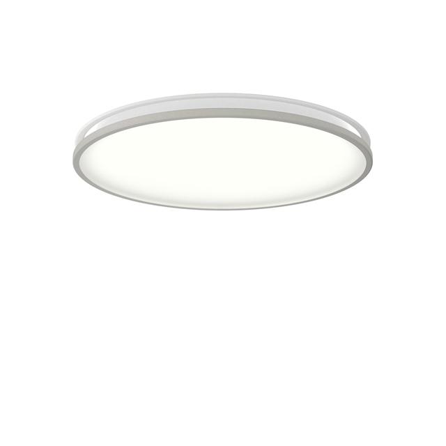 Louis Poulsen Aj Munkegaard Loftlampe ø46 3000k Dali Switch-dim Krom