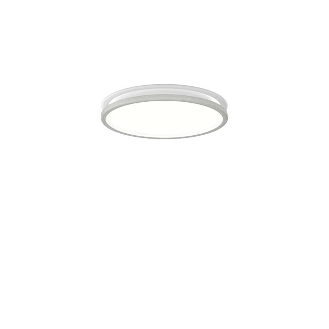 Louis Poulsen Aj Munkegaard Loftlampe ø26 3000k Dali Switch-dim Krom