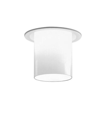 Louis Poulsen Ballerup Loftlampe 3000k   Dali Hvid