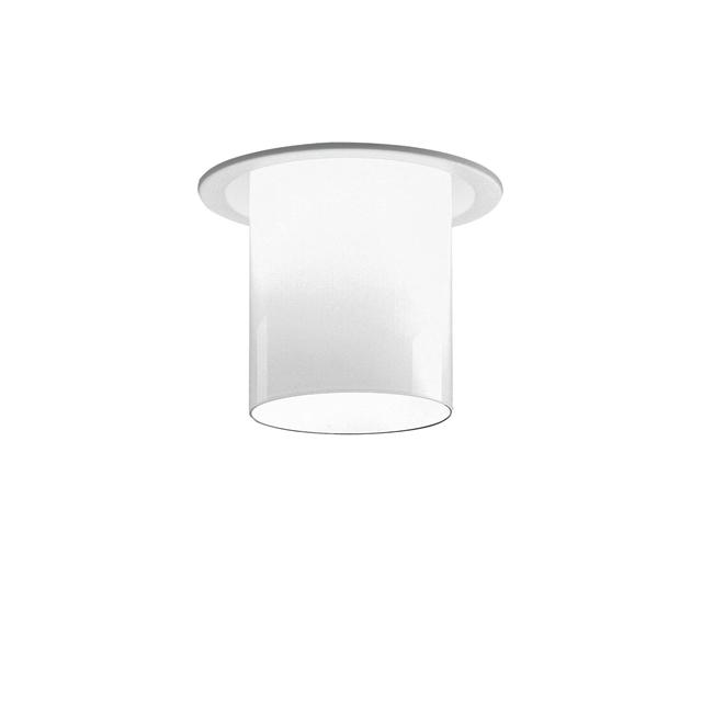 Louis Poulsen Ballerup Loftlampe 3000k Dali Hvid