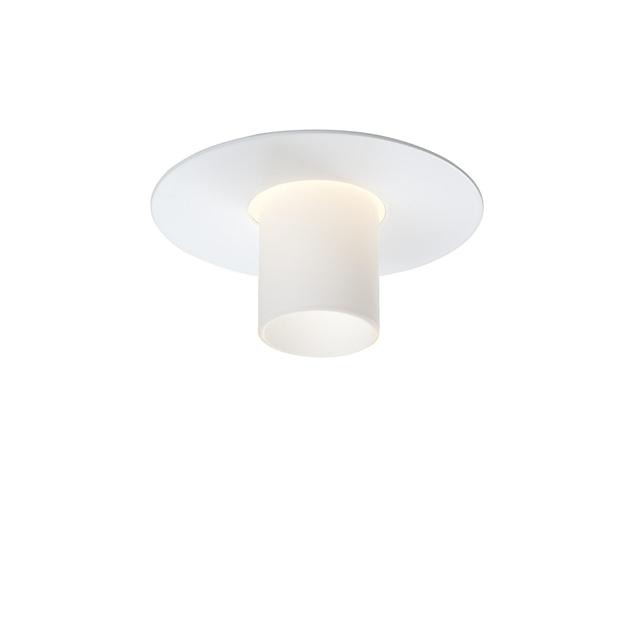 Louis Poulsen Ballerup Loftlampe Mini 3000k Dali Hvid
