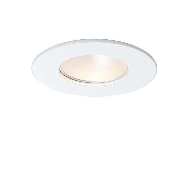 Louis Poulsen Basic Loftlampe 3000k V3 Dali Hvid