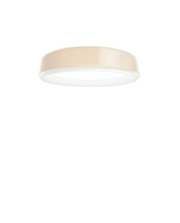 Louis Poulsen Lp Grand Loftlampe ø88 3000k   Dali Champagne