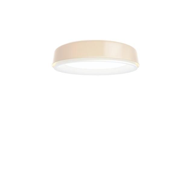 Louis Poulsen Lp Grand Loftlampe ø88 3000k Dali Champagne