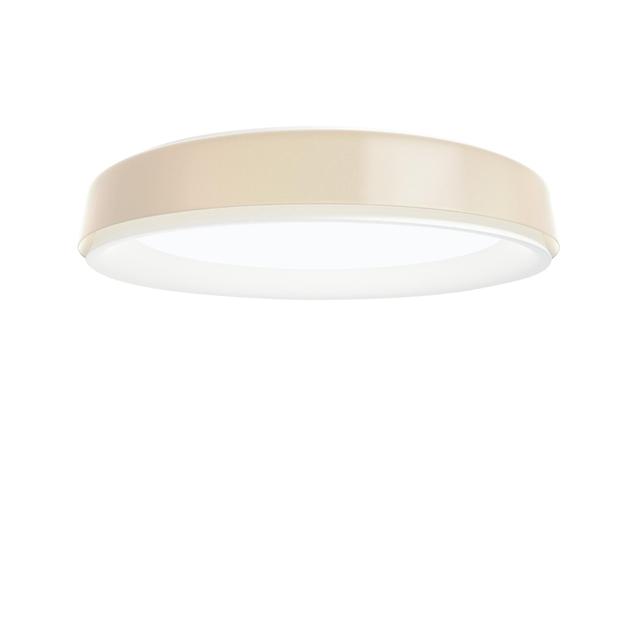 Louis Poulsen Lp Grand Loftlampe ø148 3000k Dali Champagne