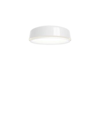 Louis Poulsen Lp Grand Loftlampe ø58 3000k   Dali Hvid