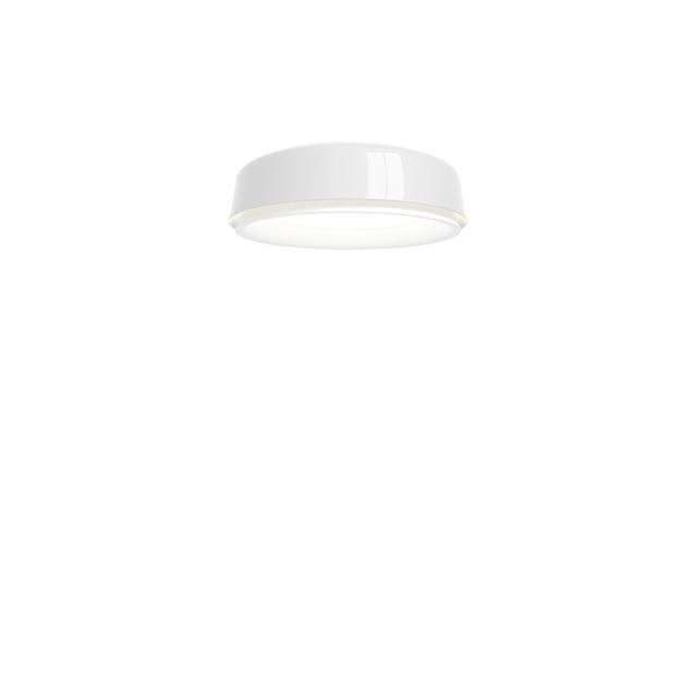 Louis Poulsen Lp Grand Loftlampe ø58 3000k Dali Hvid