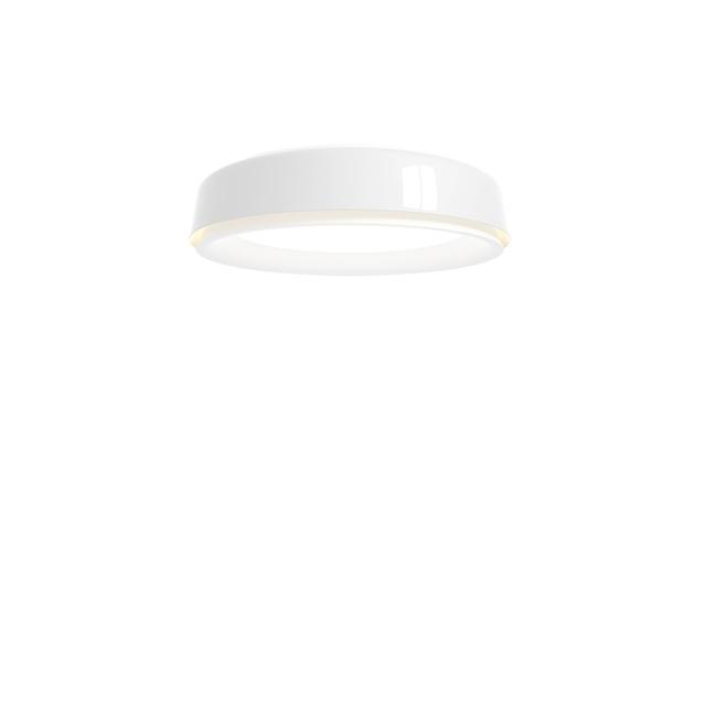 Louis Poulsen Lp Grand Loftlampe ø88 3000k Dali Hvid
