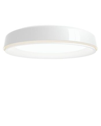 Louis Poulsen Lp Grand Loftlampe ø148 3000k   Dali Hvid