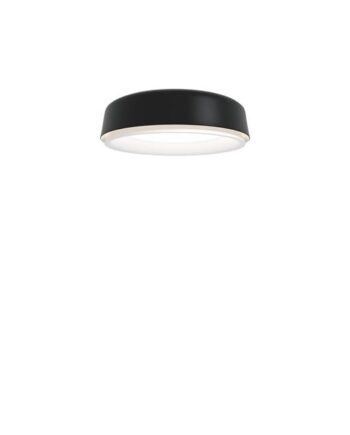 Louis Poulsen Lp Grand Loftlampe ø58 3000k   Dali Sort