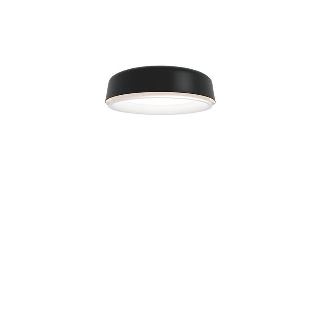 Louis Poulsen Lp Grand Loftlampe ø58 3000k Dali Sort