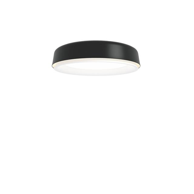Louis Poulsen Lp Grand Loftlampe ø88 3000k Dali Sort