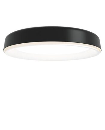 Louis Poulsen Lp Grand Loftlampe ø148 3000k   Dali Sort