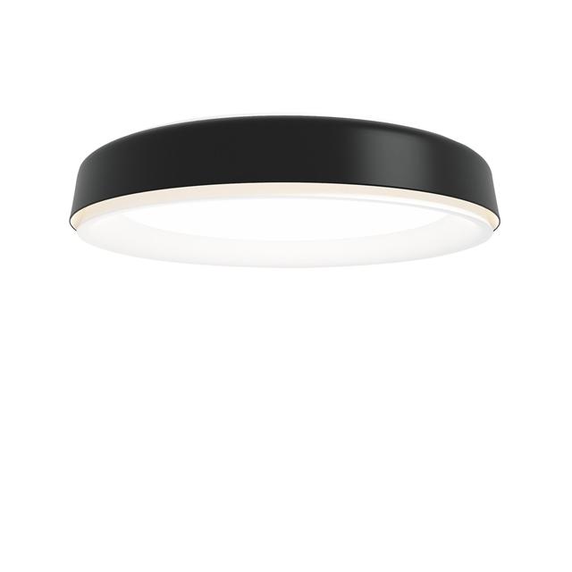 Louis Poulsen Lp Grand Loftlampe ø148 3000k Dali Sort