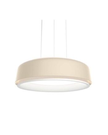Louis Poulsen Lp Grand Pendel ø58 3000k   Dali Champagne