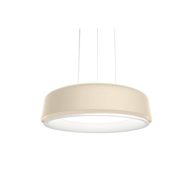 Louis Poulsen Lp Grand Pendel ø58 3000k Dali Champagne