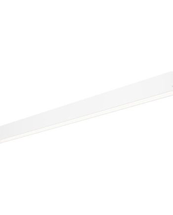 Louis Poulsen Lp Lin25 Loftlampe L200 2700k   Dali Hvid