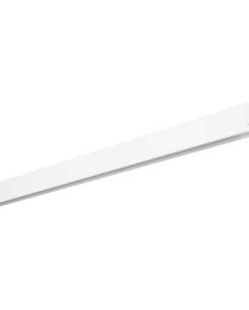 Louis Poulsen Lp Lin25 Loftlampe L100 2700k   Dali Hvid