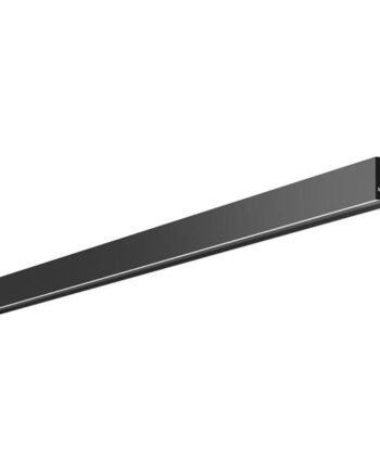 Louis Poulsen Lp Lin25 Loftlampe L100 2700k   Dali Sort