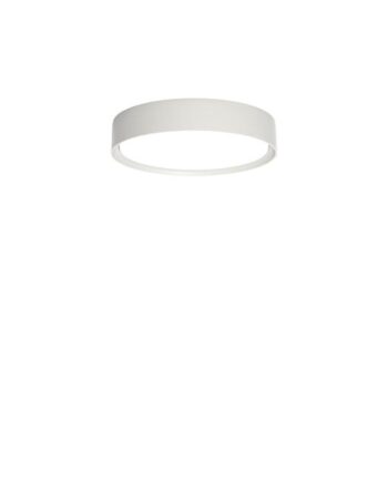 Louis Poulsen Lp Slim Loftlampe Halvforsænket ø25 3000k   Dali Mørk Rå Aluminium