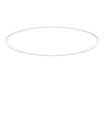 Louis Poulsen Lp Slim Loftlampe Indbygning ø68 3000k   Dali Hvid
