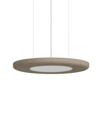 Louis Poulsen Lp Slim Pendel L80 2700k Hvid