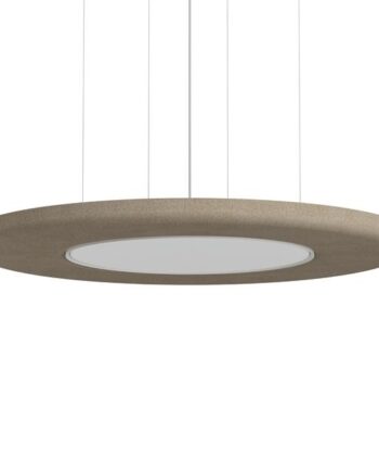 Louis Poulsen Lp Slim Pendel L120 2700k Hvid