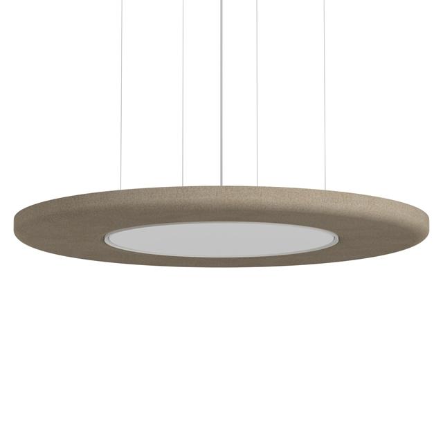 Louis Poulsen Lp Slim Pendel L120 2700k Hvid