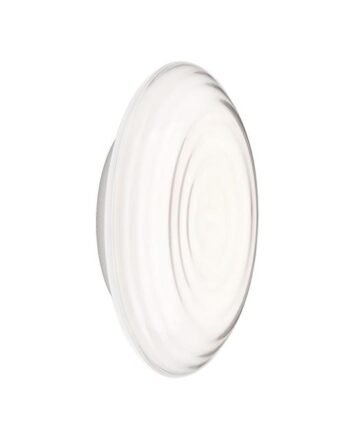 Louis Poulsen Ripls Væg Loftlampe ø50 3000k   Dali Opal