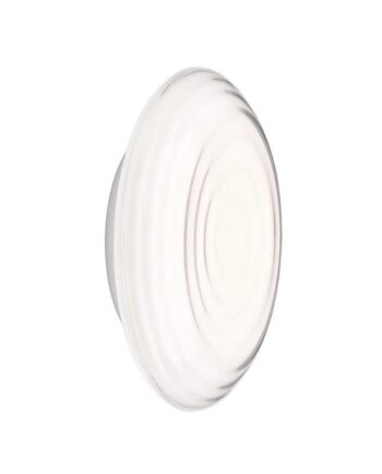 Louis Poulsen Ripls Væg Loftlampe ø31 3000k   Dali Opal