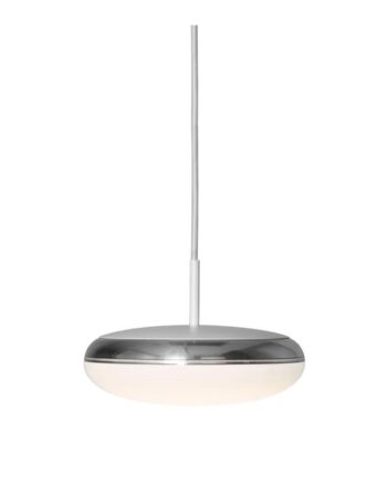 Louis Poulsen Silverback Pendel ø44 3000k   Dali Opal