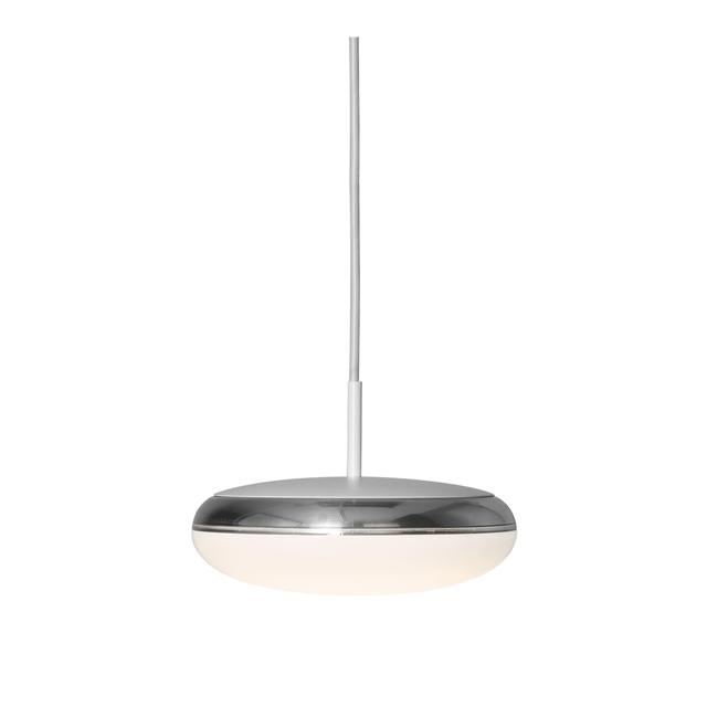 Louis Poulsen Silverback Pendel ø29 3000k Dali Opal
