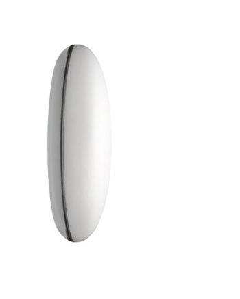 Louis Poulsen Silverback Væg Loftlampe ø29   3000k   Dali Opal