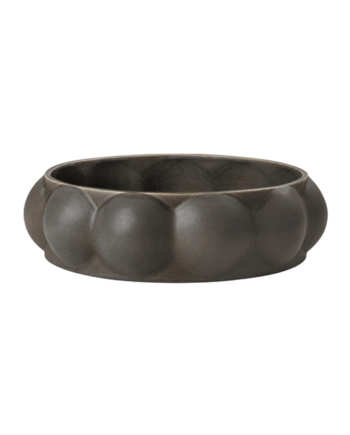 Louise Roe Balloon 07 Bakke Mud Brown