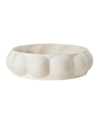 Louise Roe Balloon 07 Bakke Raw White
