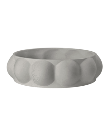 Louise Roe Balloon 07 Bakke Sanded Grey
