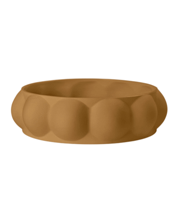 Louise Roe Balloon 07 Bakke Sanded Ocker