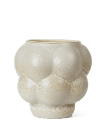 Louise Roe Balloon 09 Krukke Vintage Glaze