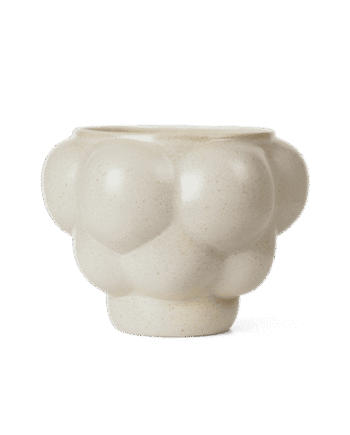 Louise Roe Balloon 05 Skål Vintage Glaze