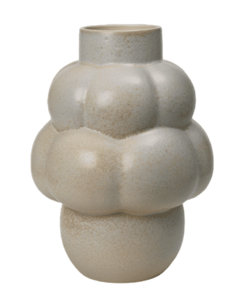 Louise Roe Balloon 04 Vase Grande Vintage Glaze