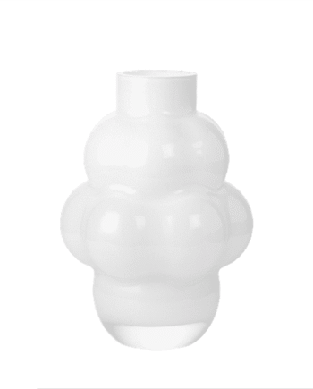 Louise Roe Balloon 04 Vase Opal