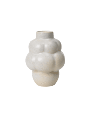 Louise Roe Balloon 04 Vase Petit Vintage Glaze