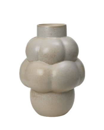 Louise Roe Balloon 04 Vase Vintage Glaze