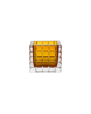 Louise Roe City Light   Fyrfadsstage Amber