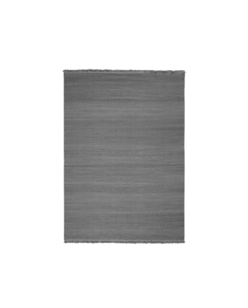 Louise Roe Found 03 Gulvtæppe 170x240 Stone Grey
