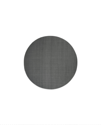 Louise Roe Found 05 Gulvtæppe ø220 Stone Grey