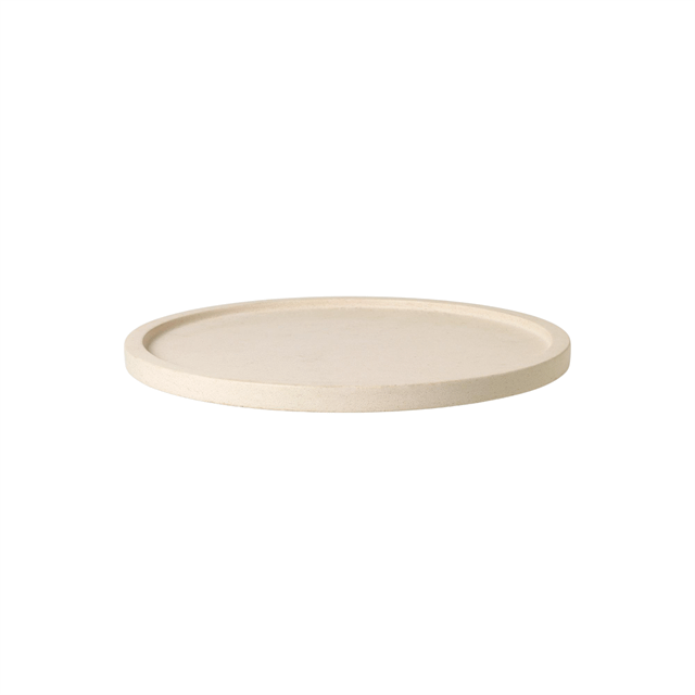 Louise Roe Gallery Object 10 Bakke Limestone