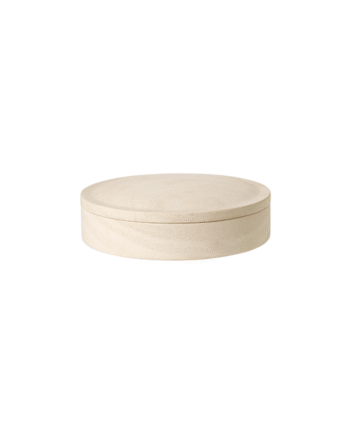 Louise Roe Gallery Object 06 Beholder Limestone