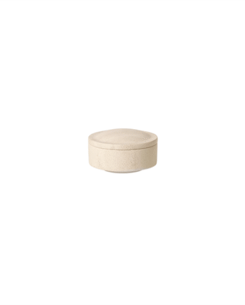 Louise Roe Gallery Object 07 Beholder Limestone